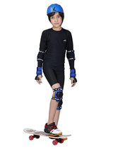Vector X OKT-219 Kid's Regular Fit Round Neck T-shirt