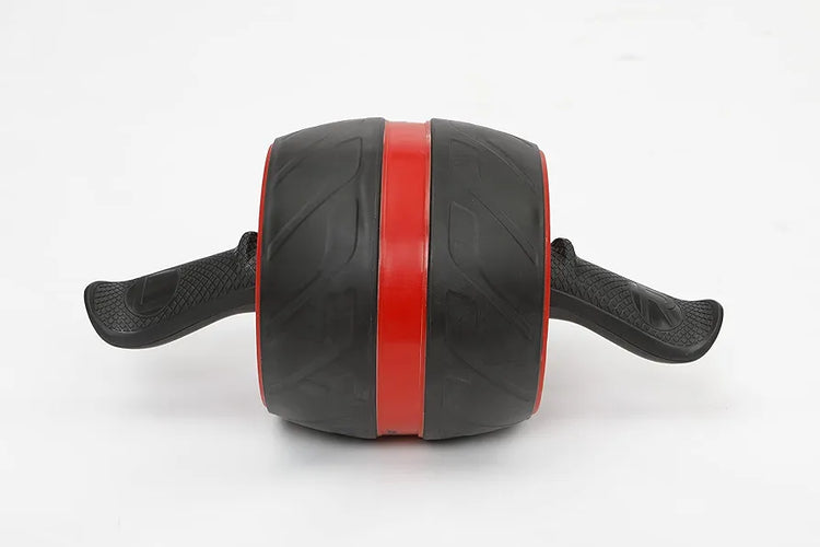 Cougar Ultra-Wide Abdominal Ab Roller Wheel Exercise Equipment for Workout, Exercise Wheel with Built in Resistance and High Density Foam Knee Pad for Abs Workout