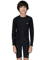 Vector X OKT-219 Kid's Regular Fit Round Neck T-shirt
