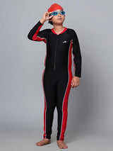 VECTOR X OKSS-296 UNISEX MULTI-SPORT FULL-LENGTH BODY SUIT/ Swimsuit
