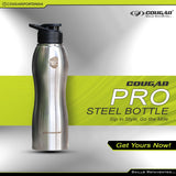 Steel Bottle Pro