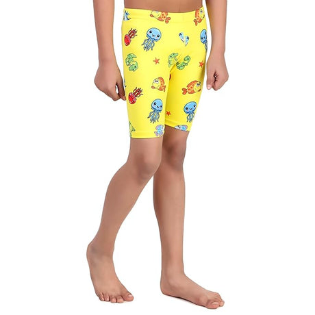 VIVA SWIMMING Boys|Swimming Shorts | Swimwear | Swimsuit|Swimming Jammer