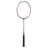 YONEX Voltric Lite 35i Badminton Racquet Strung (Wine Red)