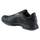 Head Sprint Team 3.5 Tennis Shoe (Black)