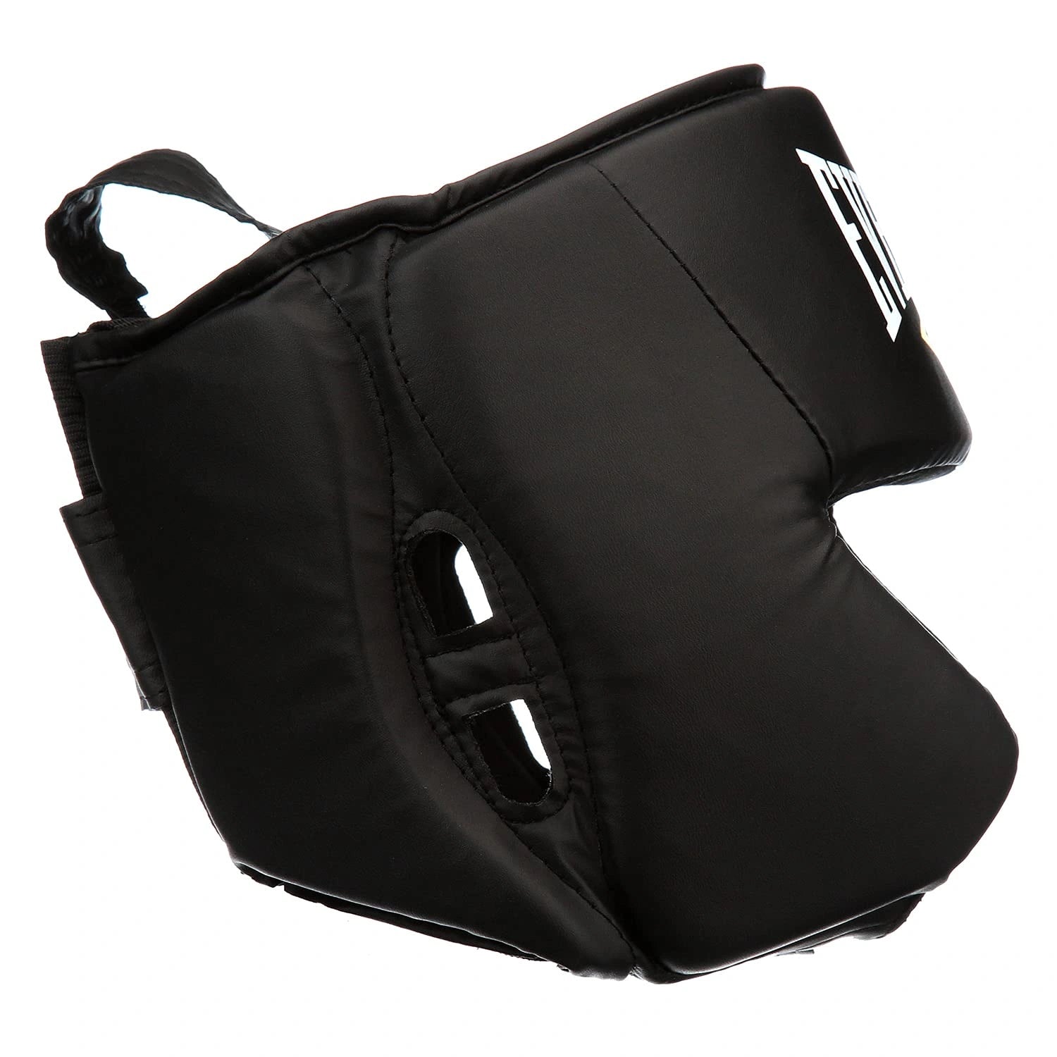 EVERLAST Everrfresh Headguard Black One Size 4022 (Black)