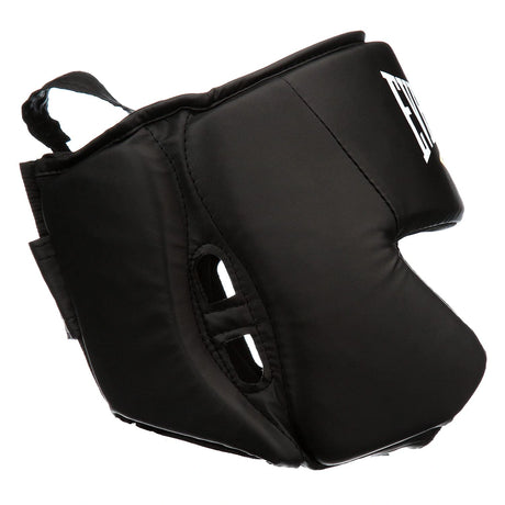 EVERLAST Everrfresh Headguard Black One Size 4022 (Black)