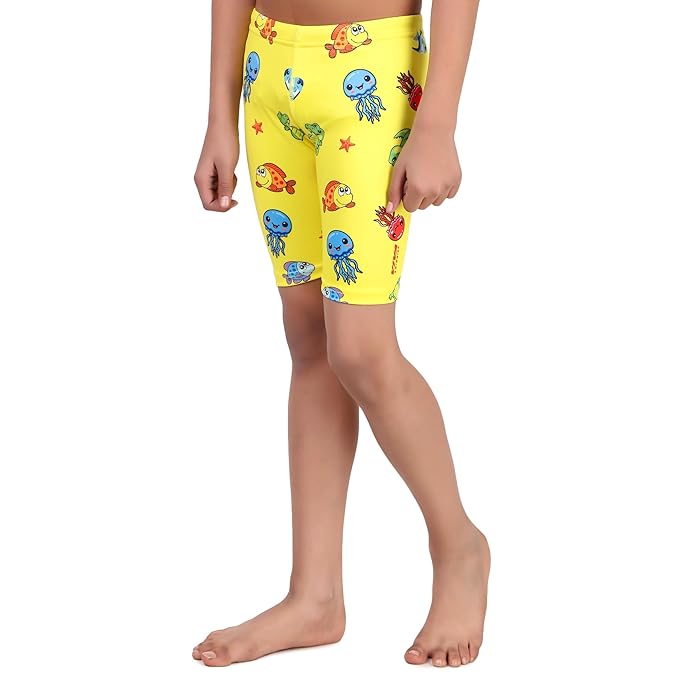 VIVA SWIMMING Boys|Swimming Shorts | Swimwear | Swimsuit|Swimming Jammer