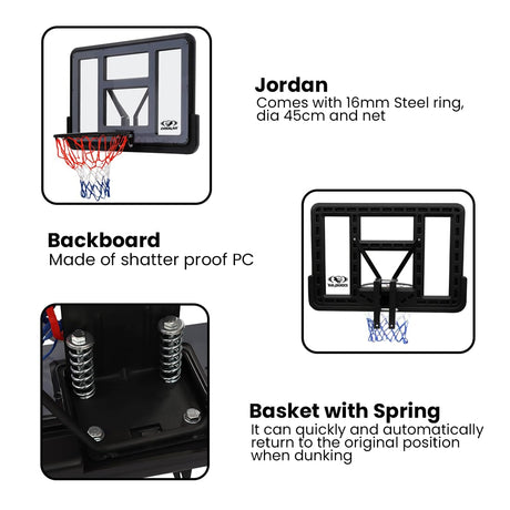 Jordan