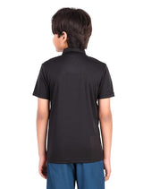 Vector X OKT-235 Kid's Polo Collar Neck T-shirts