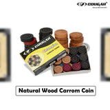 CHAMPION CARROM COINS