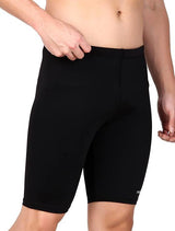 VECTOR X OMS-267 Men's Solid Half Bottom Shorts