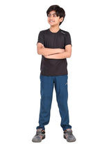 Vector X OKT-237 Kid's Regular Wear Round Neck T-shirts