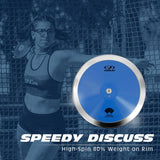 Speedy Discus