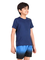 Vector X OKT-237 Kid's Regular Wear Round Neck T-shirts