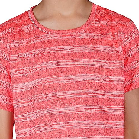 Vector X OKT-295 Kid's Round Neck T-Shirts