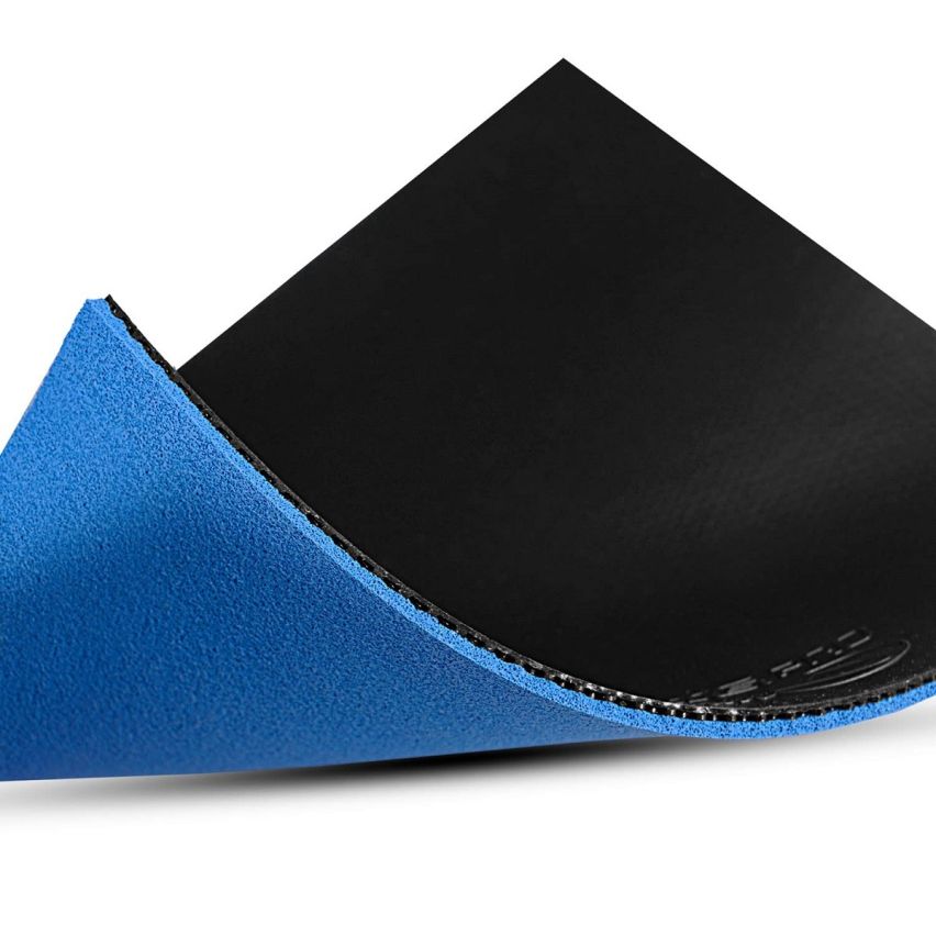 Donic Bluestorm Pro Max Rubber (Black)