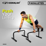 Parallettes