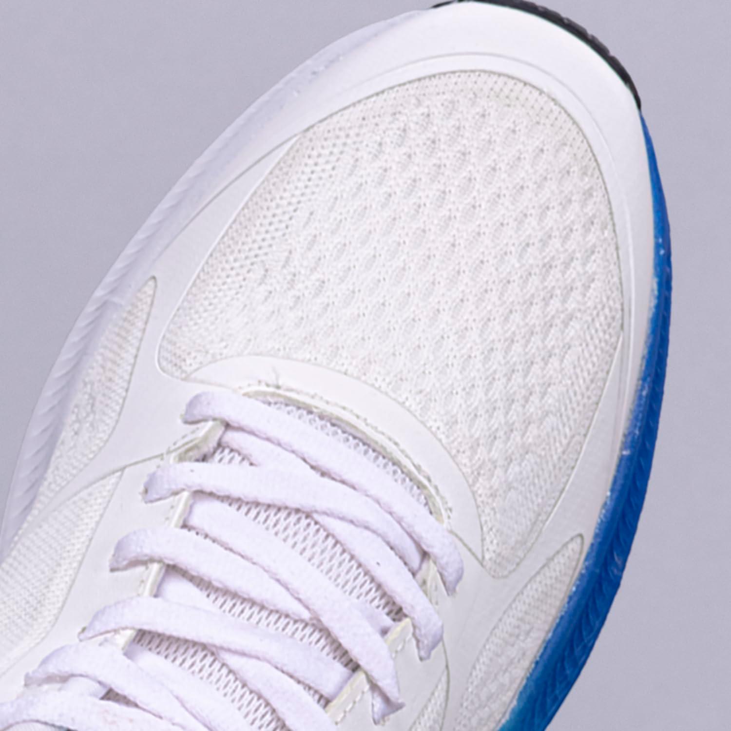 VECTOR X Unicorn Walking Shoes For Women (White)