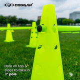 CONE WITH HOLE