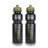 Vector X Sipper Shaker Water Bottle for Cycling & Gym Fitness Sipper Shaker 750 ml Sipper (Pack of 2, CAMO)