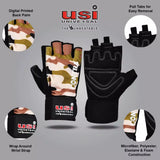 USI Universal Contra Fitness Gloves ‰ÛÒ 733CB