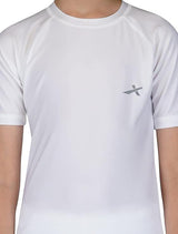 Vector X OKT-218 Kid's Round Neck T-shirt