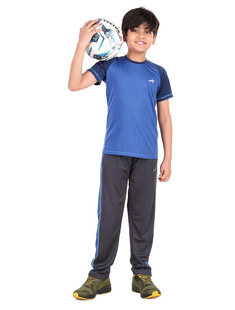 Vector X OKL-229 Boy's track pants