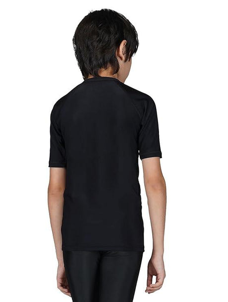 Vector X OKT-218 Kid's Round Neck T-shirt