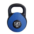 RUBBER KETTLE BELL