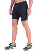 VECTOR X OMS-254 Men Compression Half Bottom Shorts