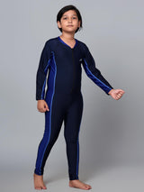 VECTOR X OKSS-296 UNISEX MULTI-SPORT FULL-LENGTH BODY SUIT/ Swimsuit