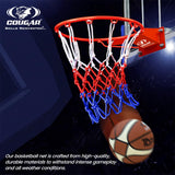 Basketball Dunking Ring