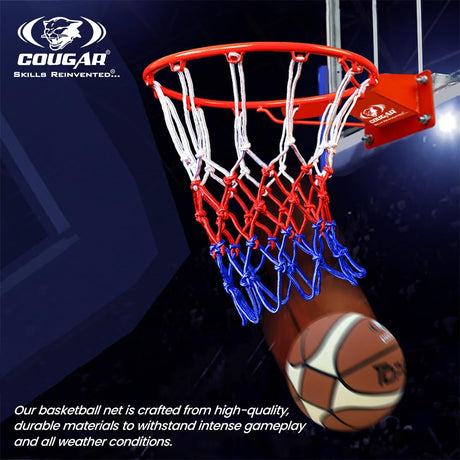 Basketball Dunking Ring