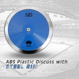 Speedy Discus