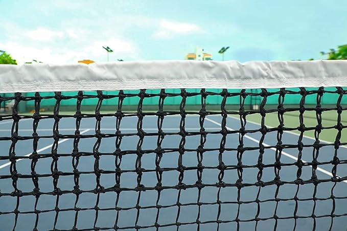 Sportiva Garware Professional Tournament Tennis Net