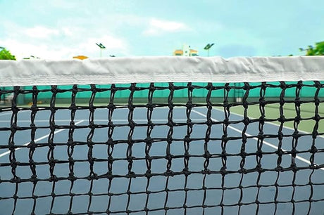 Sportiva Garware Professional Tournament Tennis Net | Noah Sports