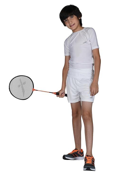 Vector X OKT-218 Kid's Round Neck T-shirt