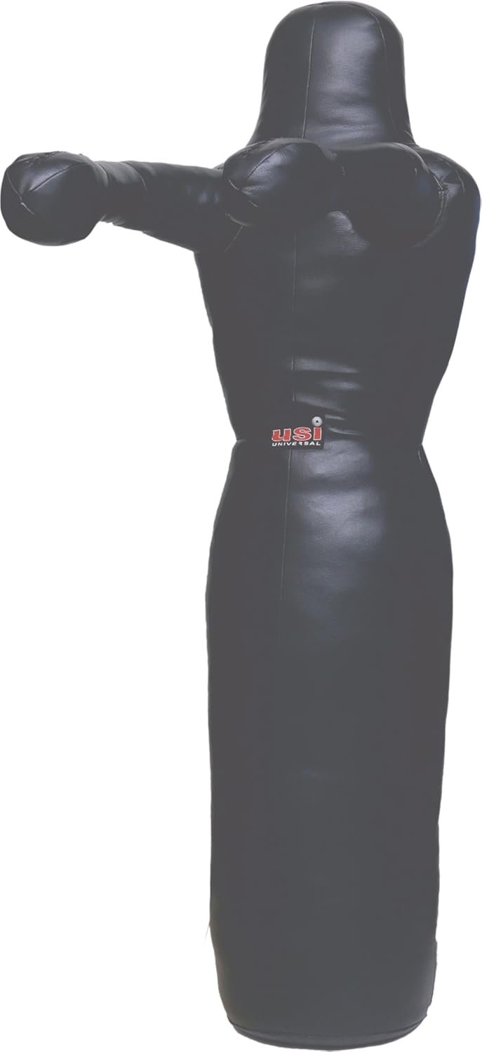 Thai Clinch Grappling Dummy – TCD