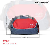 Cougar Neo with Shoe Compartment