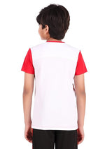 Vector X OKT- 236 Kid's Round Neck T-shirt