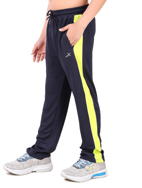 Vector X OKL-229 Boy's track pants