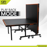 TT Table Gravity