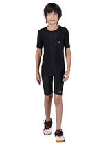 Vector X OKT-218 Kid's Round Neck T-shirt