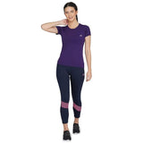 Vector X OGT-136 Women's Round Neck T-Shirt