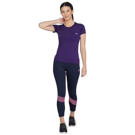 Vector X OGT-136 Women's Round Neck T-Shirt