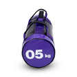 COUGAR Heavy Weight Nylon Bag for Strength Training 20 kg Capacity | Kibi Sports Cougar