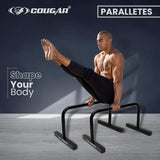 Parallettes