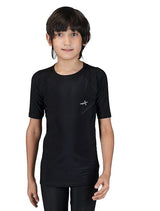 Vector X OKT-218 Kid's Round Neck T-shirt