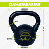 MAX KETTLE BELL