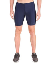 VECTOR X OMS-267 Men's Solid Half Bottom Shorts